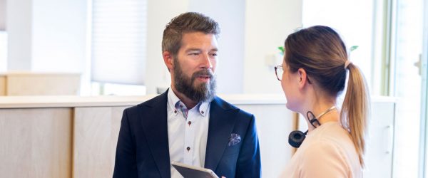 Begär en försvarare från Amber Advokater