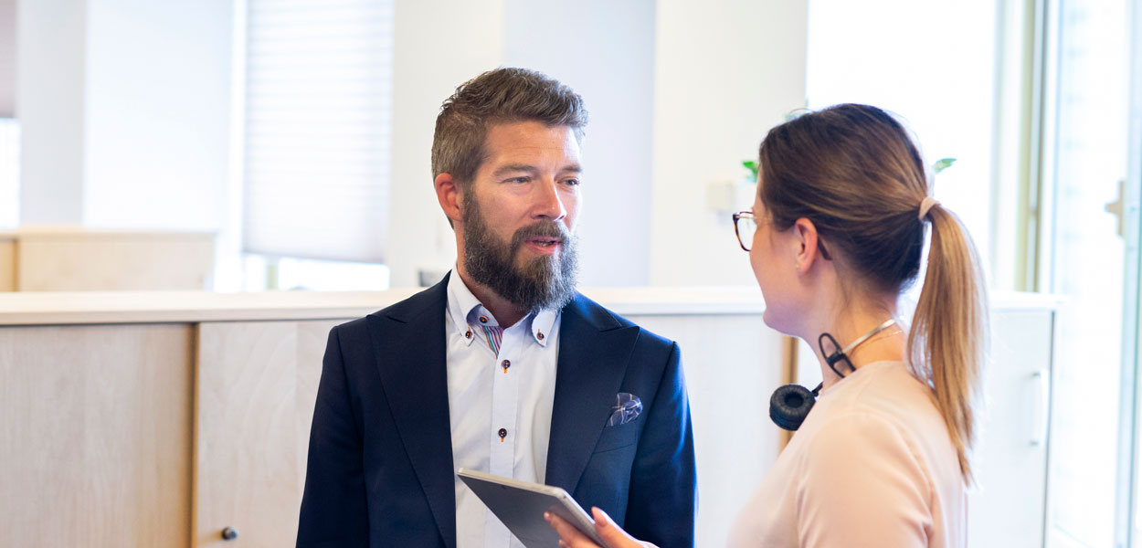 Begär en försvarare från Amber Advokater