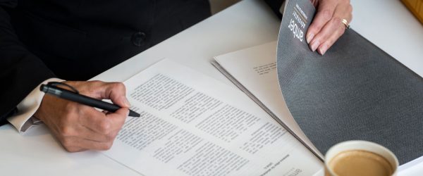 Juridisk expertis - Amber Advokater