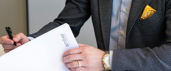 Anlita Amber Advokater