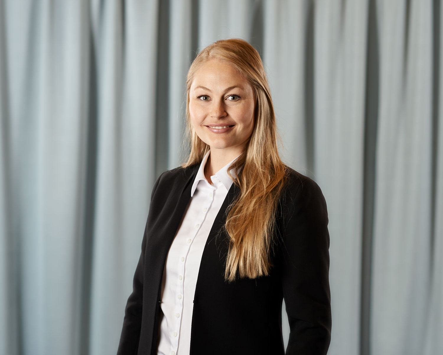 Anna Remgård, biträdande jurist