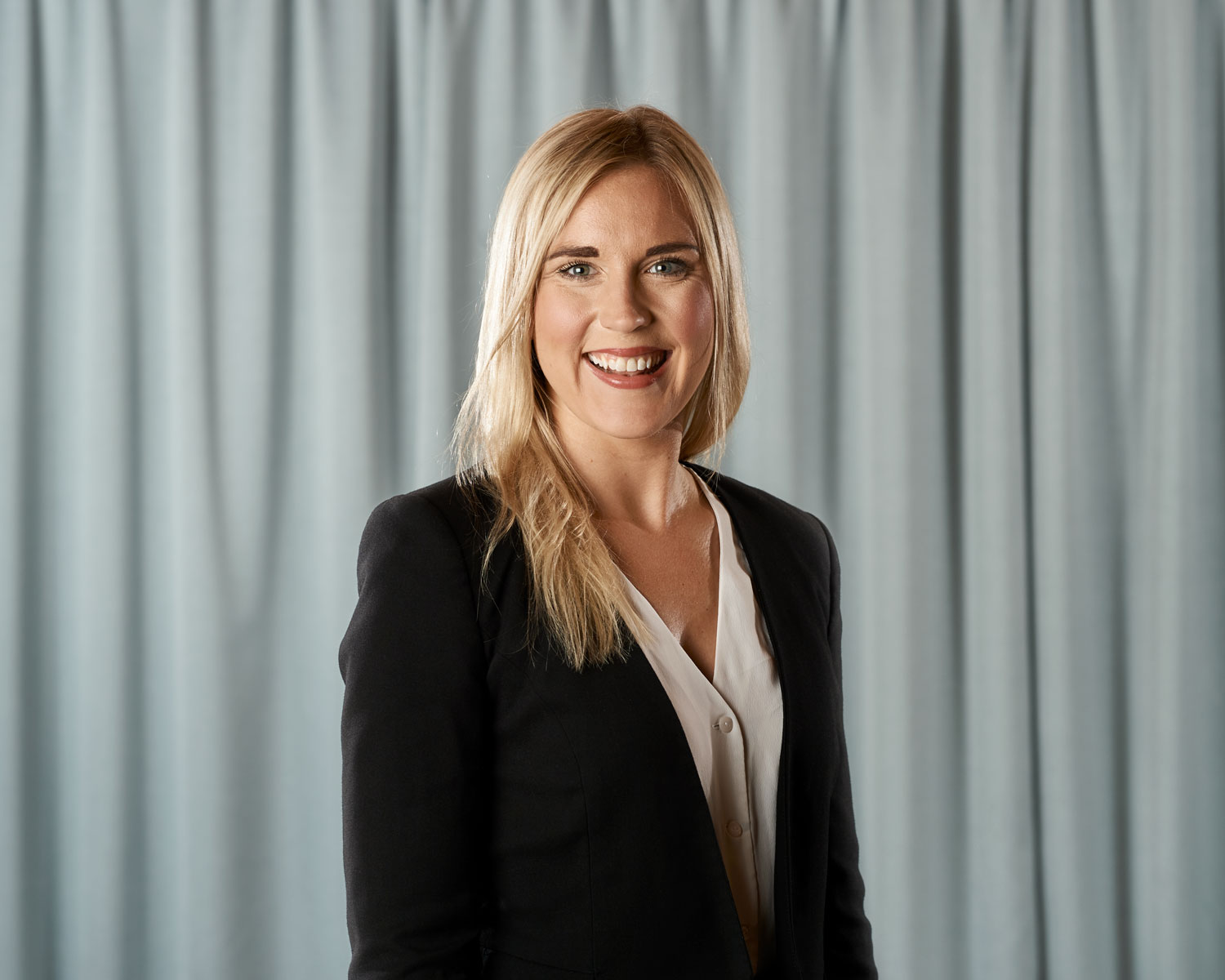 Eleonor Hultberg, advokat