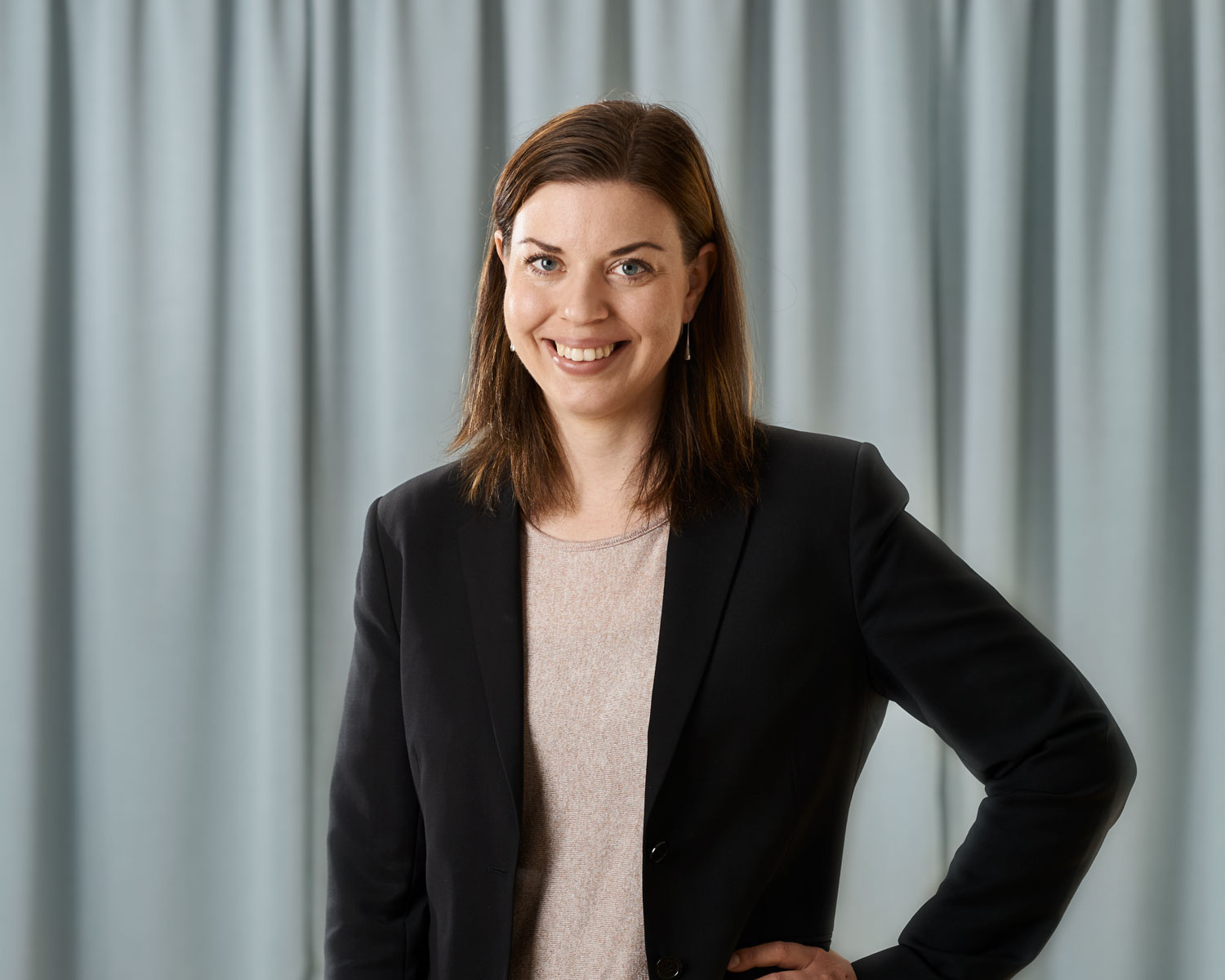 Elin Jaresund, advokat