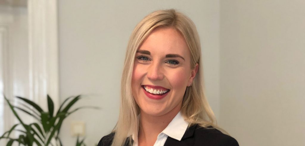 Eleonor Hultberg