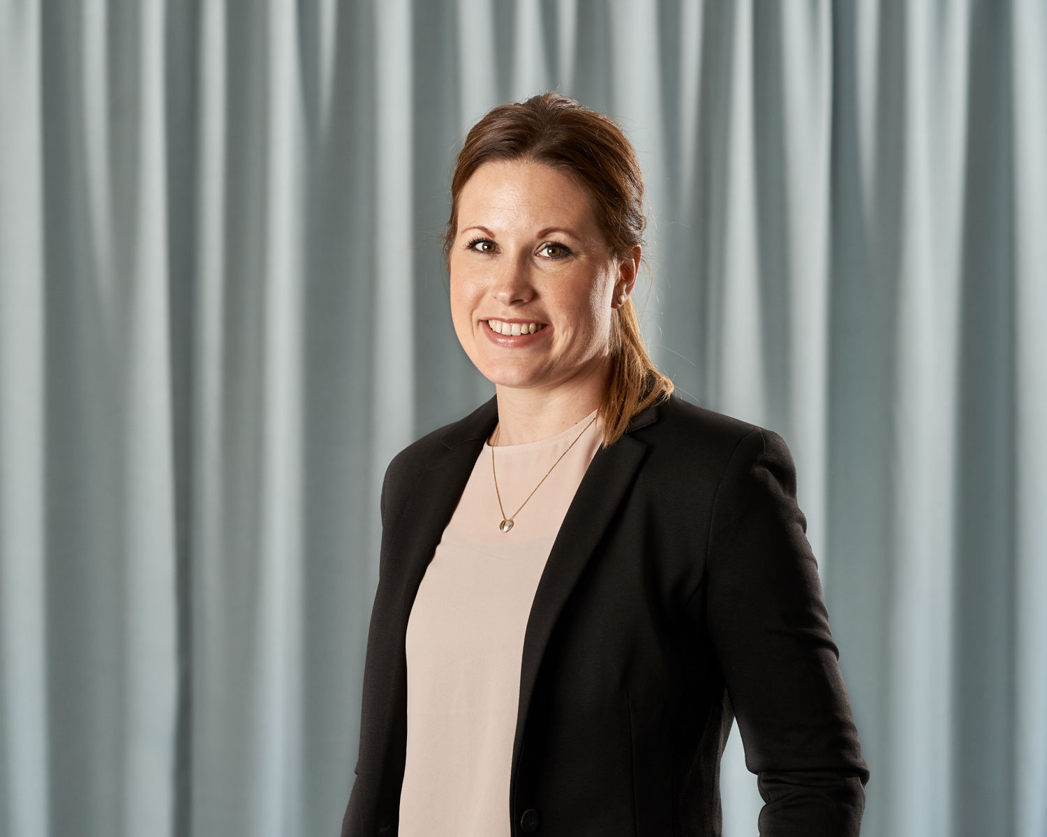 Emma Axelsson, paralegal