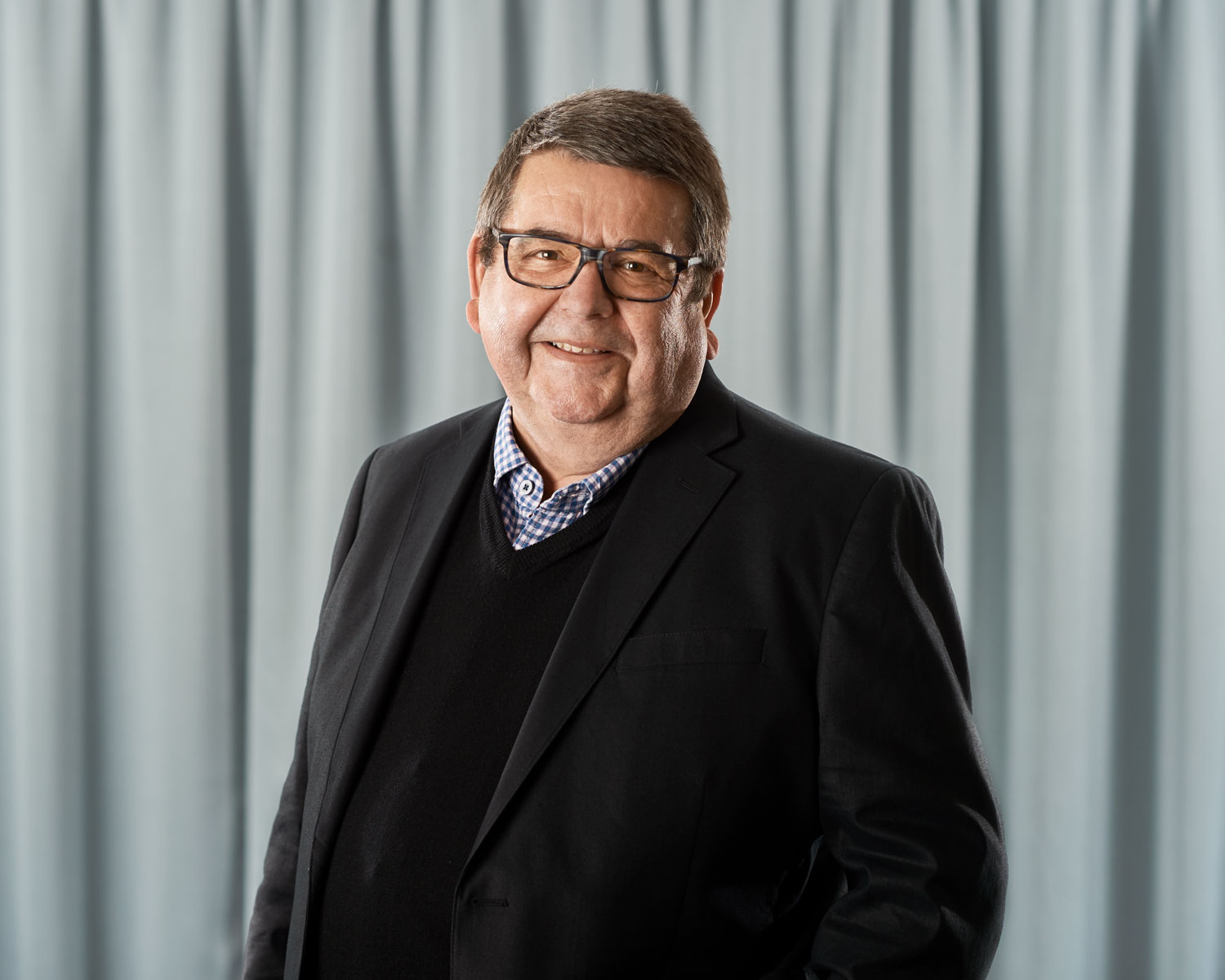 Håkan Molander, advokat