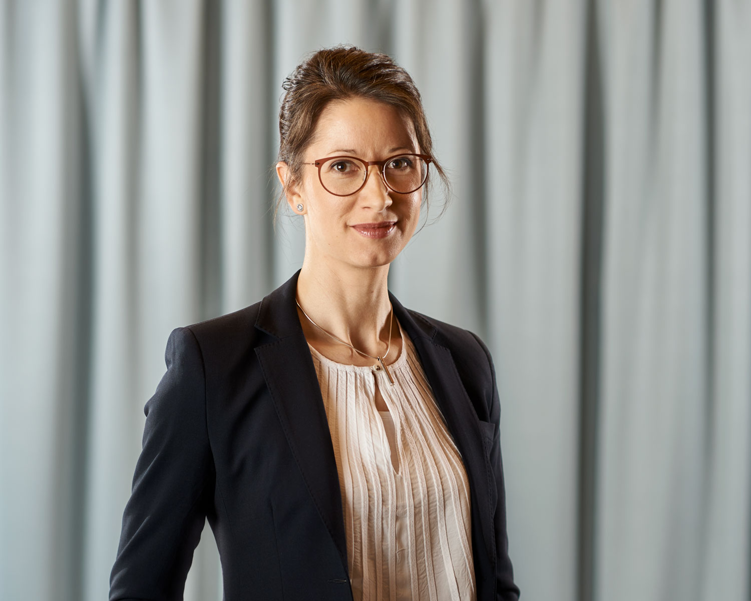 Johanna Lindén, advokat