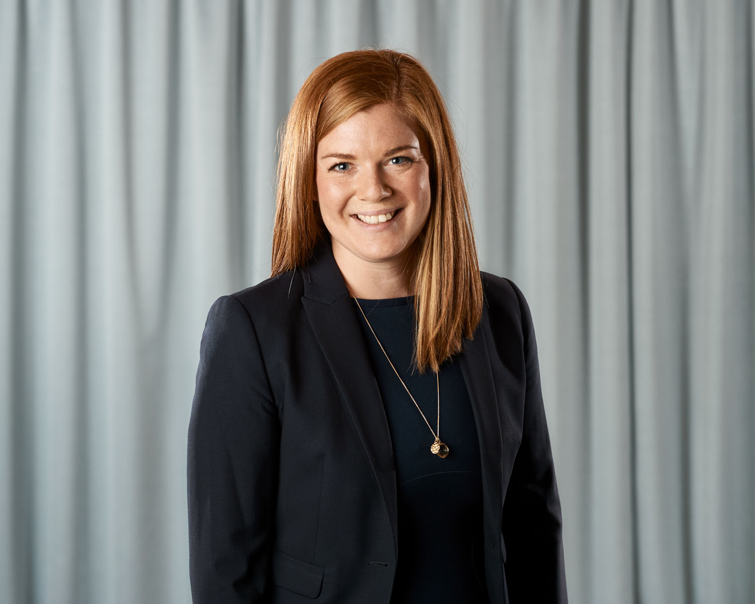 Johanna Pålsson, biträdade jurist