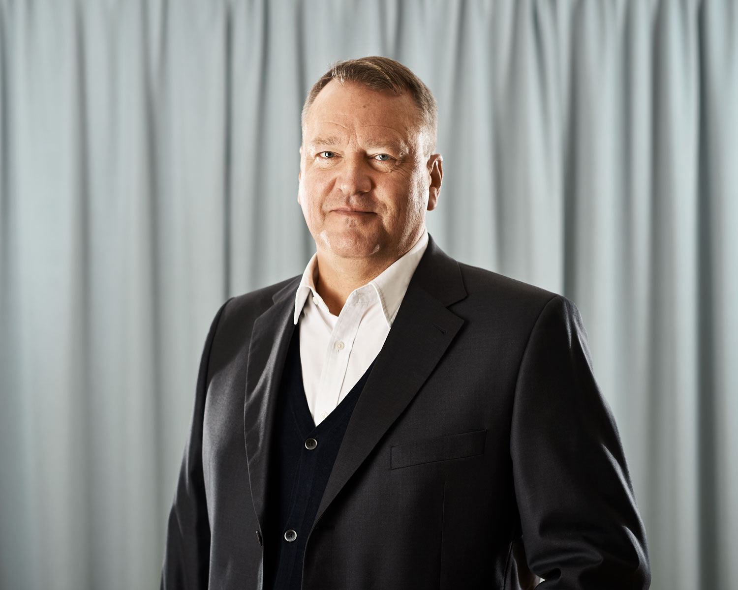 Lars Sundin