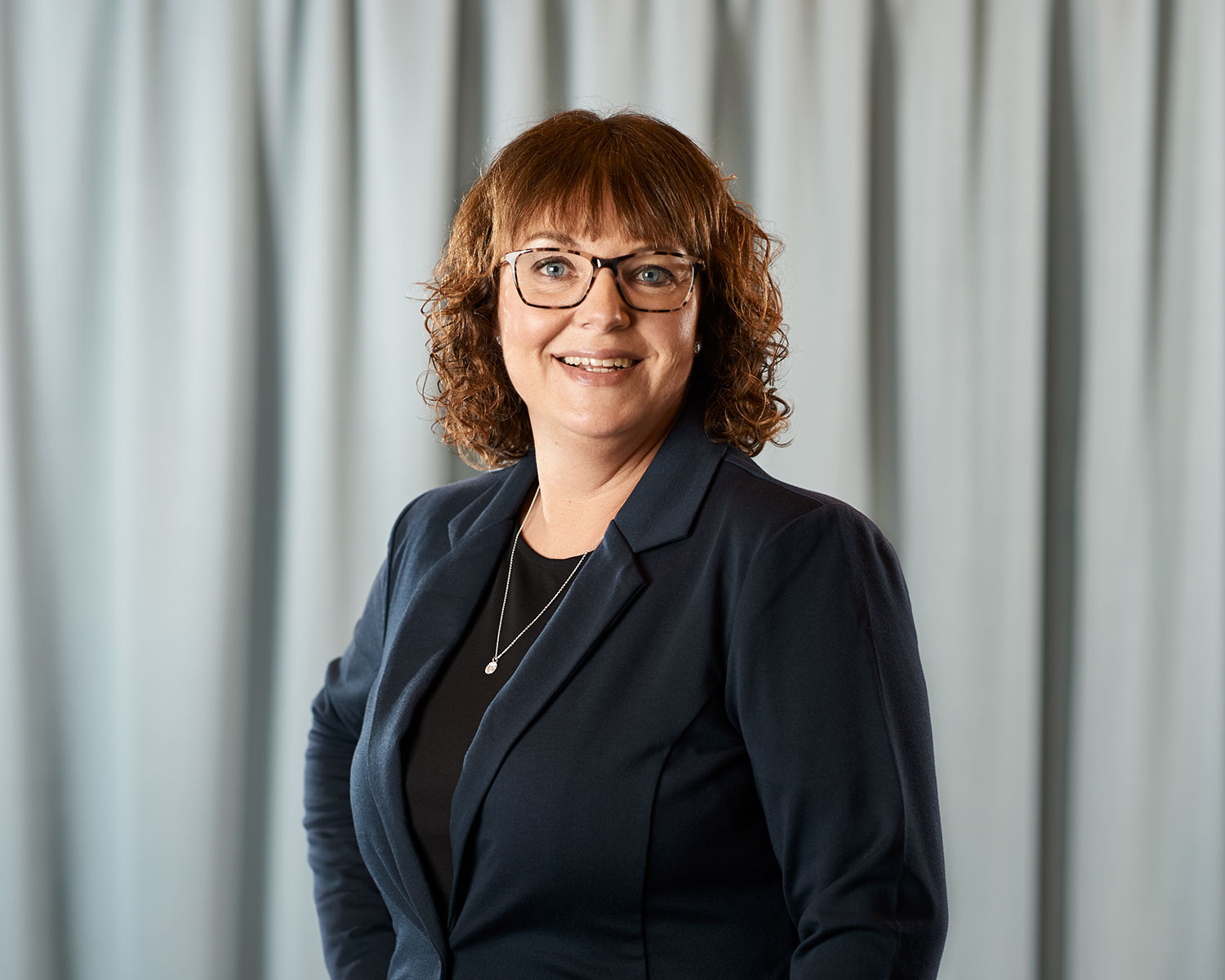 Linda Landin Johansson, sekreterare/ekonomi