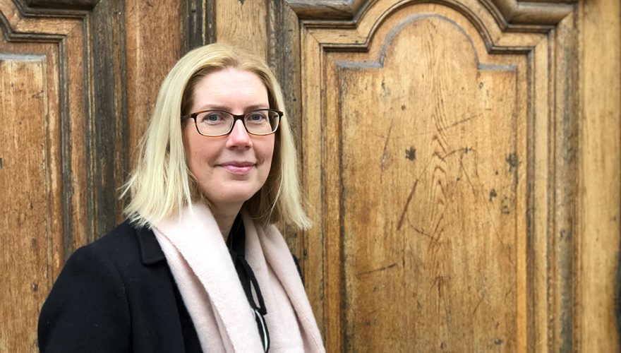 Lisa Danielsson