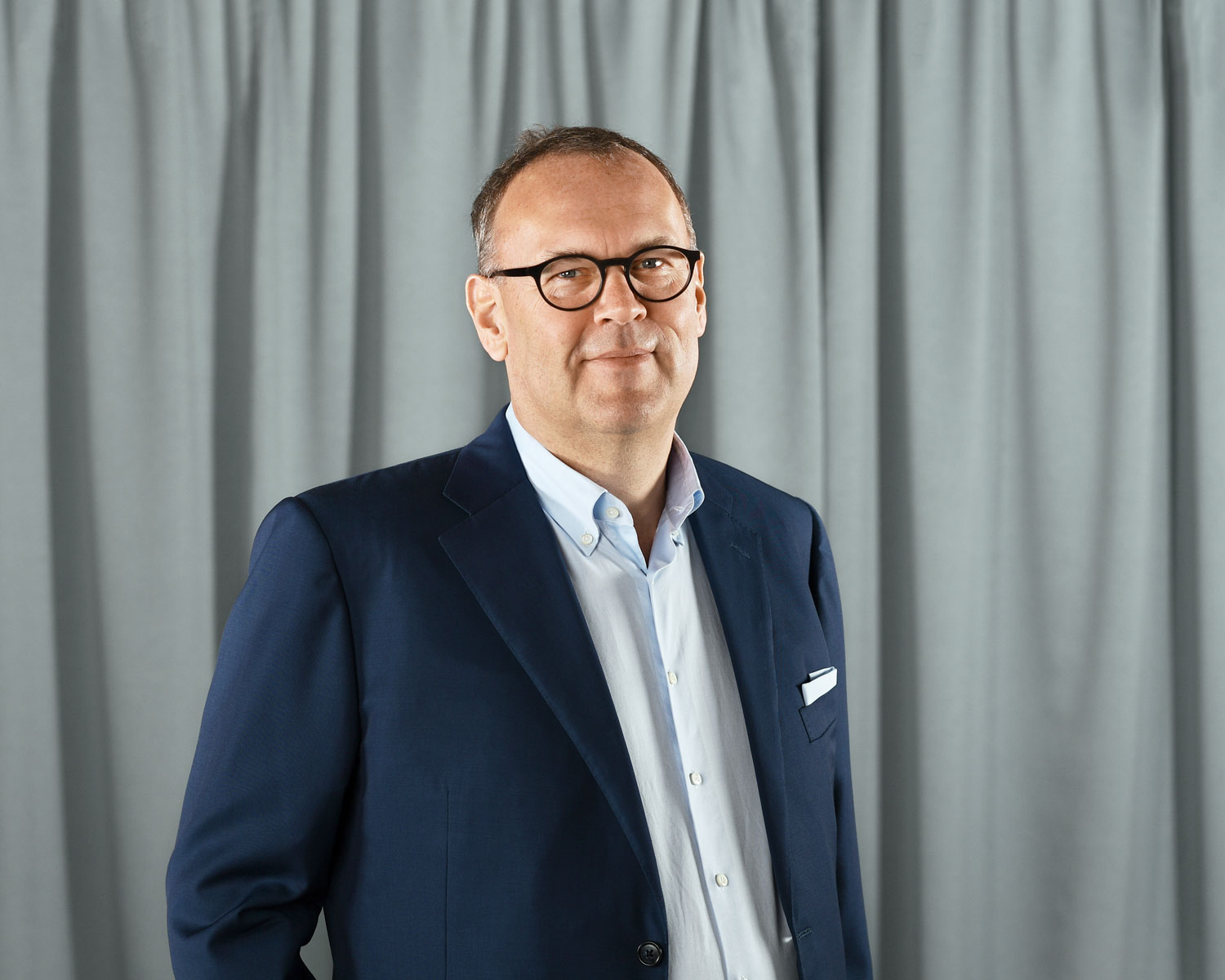 Magnus Lindsten