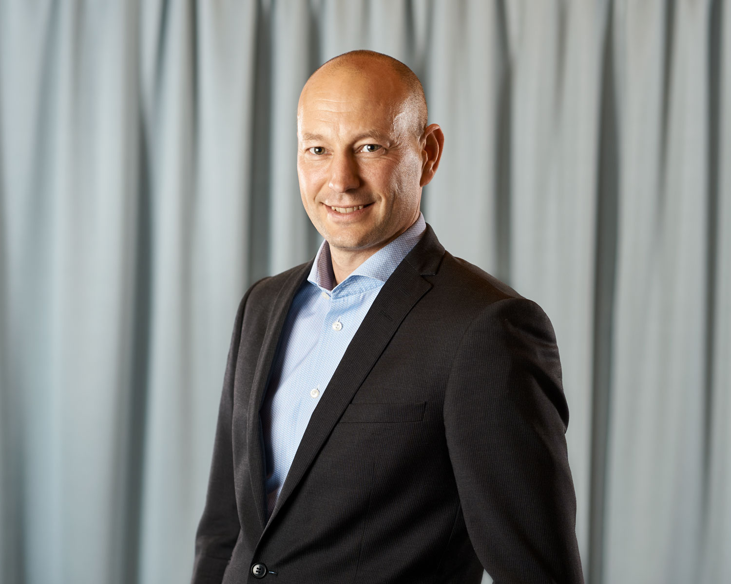 Niklas Sigesgård, advokat