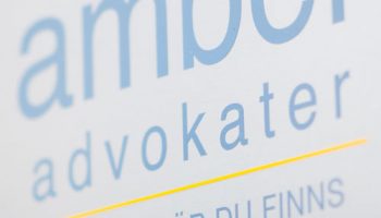 Vi finns där du finns! Amber Advokater