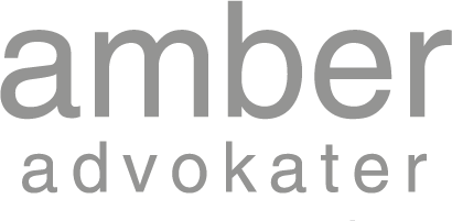 Amber Advokater logo
