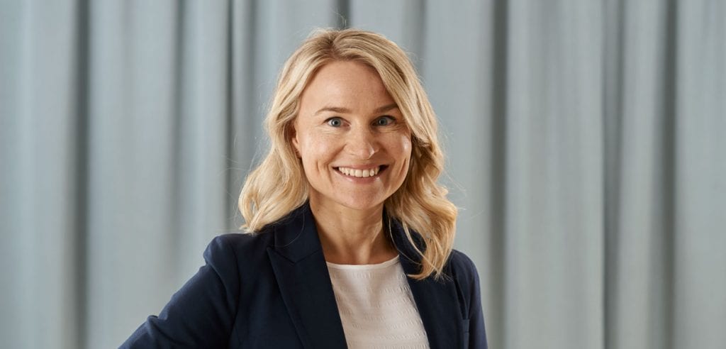 Kristina Mannerback, Amber Advokater, Jönköping