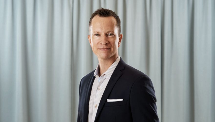 Tomas Granqvist