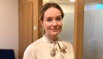 Advokat Emily Göhlin