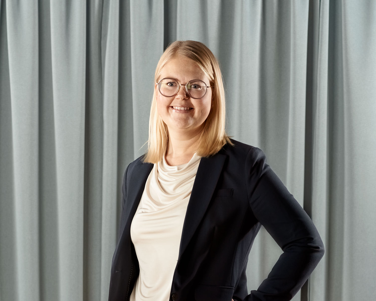Malin Björnsson
