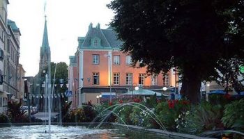 skara stadshotell