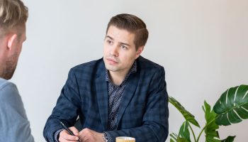 Sebastian Utterström