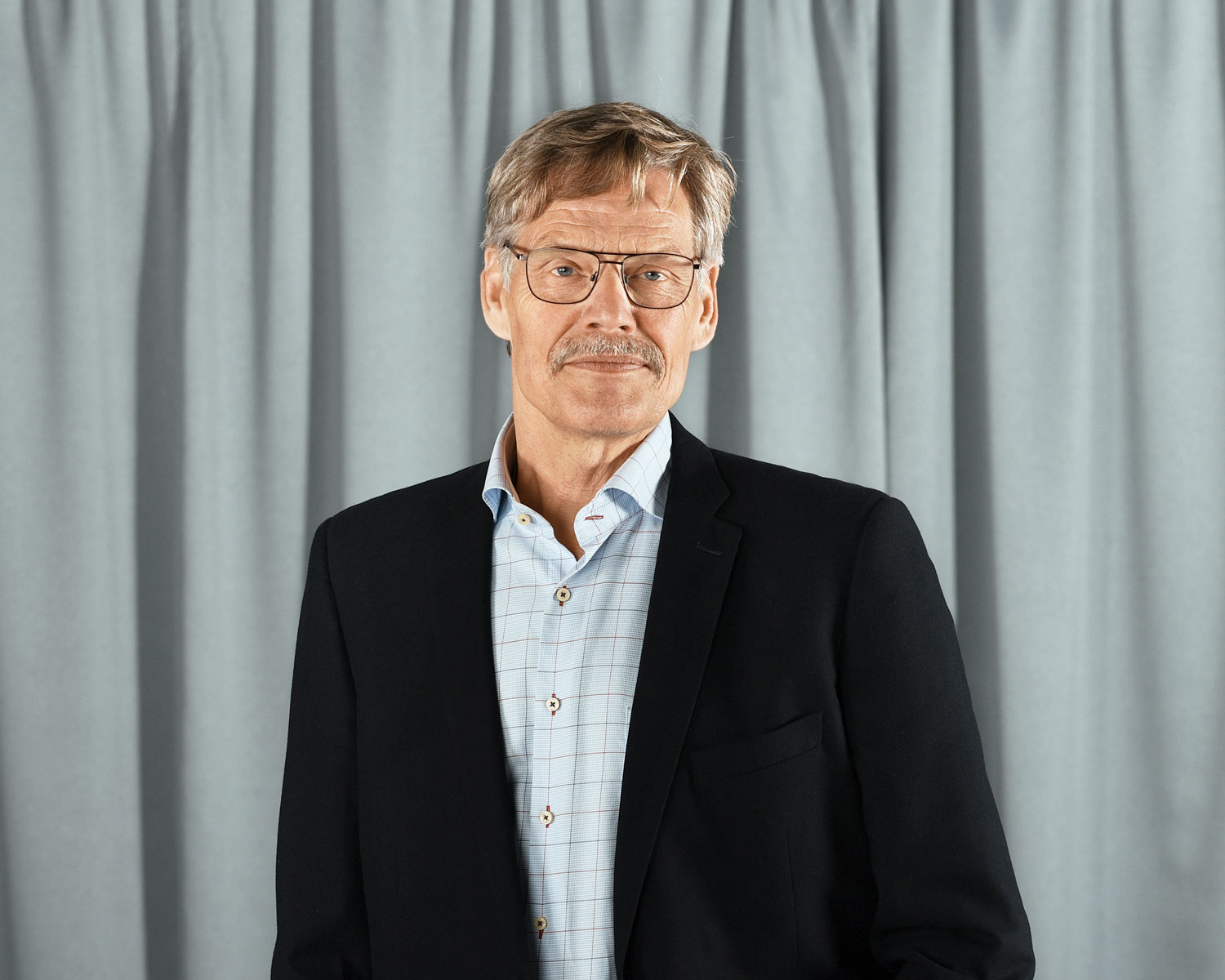 Thomas Blomdahl
