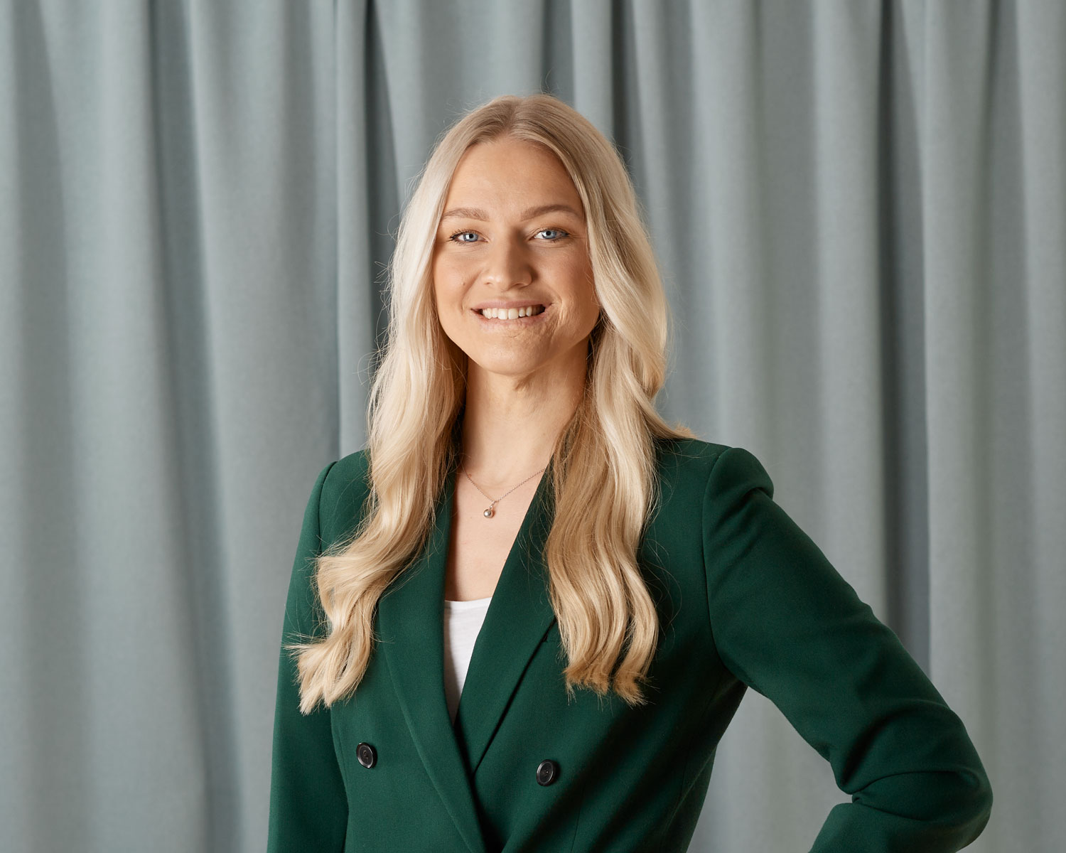 Emilia Hallberg