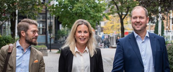 Advokater och jurister